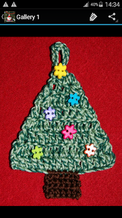 How to get Crochet Christmas Decorations lastet apk for bluestacks