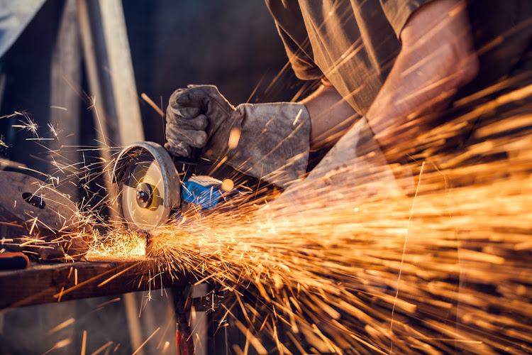 Manufacturing requires the government to fine-tune its regulatory and policy frameworks and the industry to embrace new investments. Picture: 23RF/jagcz
