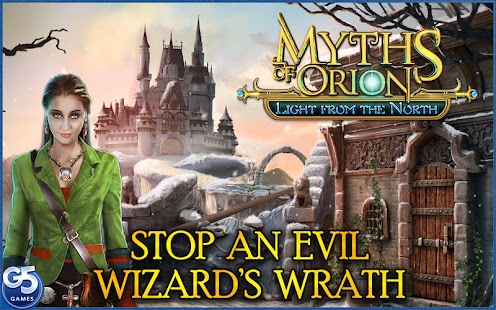   Myths of Orion (Full)- screenshot thumbnail   