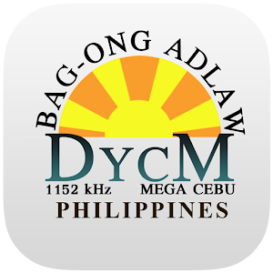 Download DYCM MEGA Cebu 1152KHz AM For PC Windows and Mac