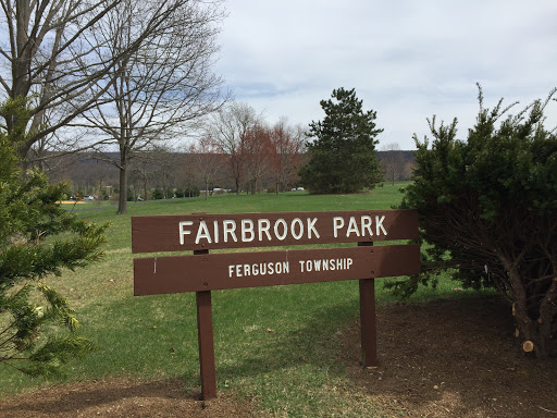 Fairbrook Park - West