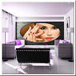 Interior Photo Frames Apk