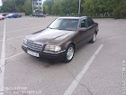 продам авто Mercedes C 180 C-klasse (W202)