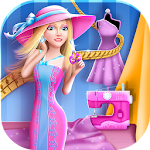 Dress Designer Game for Girls Apk