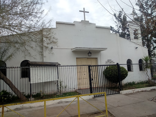 Capilla Espíritu Santo 