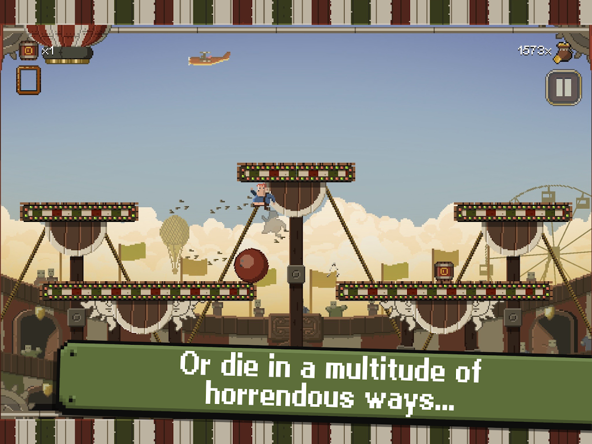    Penarium- screenshot  