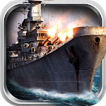 War of Warship:French Apk