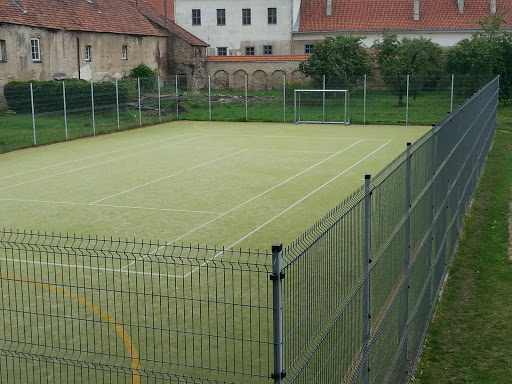 Salamos Stadionas