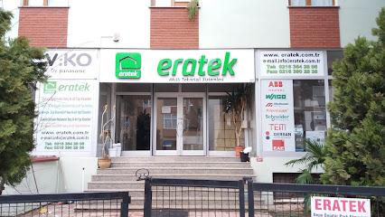 Eratek Akıllı Teknoloji Sistemleri