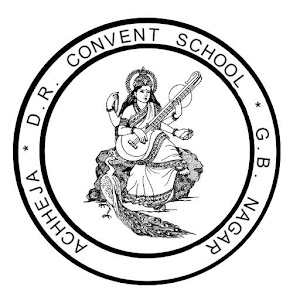Download D.R. Convent School For PC Windows and Mac