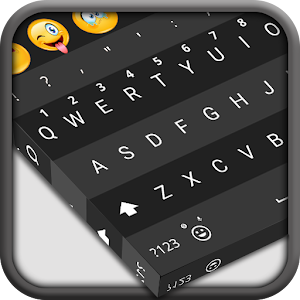 Download Black Keyboard For PC Windows and Mac