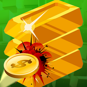 Download GOLD BRICK BREAKER Ball Shoot For PC Windows and Mac