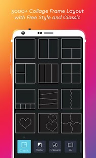 How to get Ultimate Photo Collage Maker : Photo Editor Effect 1.0.1 mod apk for pc