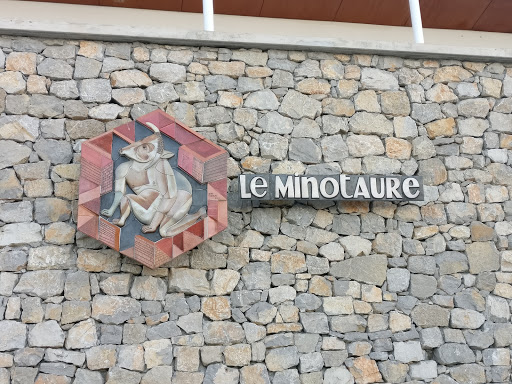 Le Minotaure