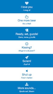 How to download wiesn speech 1.2.5 apk for bluestacks