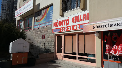 Nöbetçi Emlak