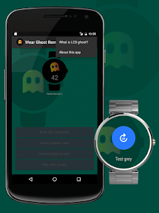 How to mod Wear LCD Ghost Remove 1.0 apk for pc