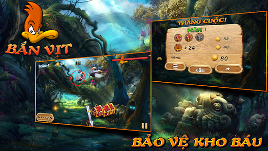 Download game ban ca an xu hack