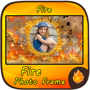 Fire Photo Frames.apk 1.0