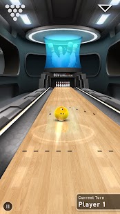   Bowling 3D Extreme Plus- screenshot thumbnail   