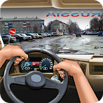 Drive KAMAZ 4x4 Simulator Apk