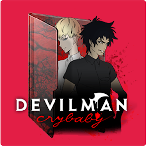 Download Devilman crybaby Wallpapers HD For PC Windows and Mac