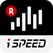 iSPEED 株取引・株価・投資情報 - 楽天証券の株アプリ