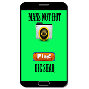 How to mod Mans Not Hot Song Big Shaq lastet apk for bluestacks