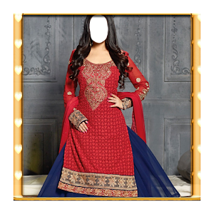Photo Editor - Sharara Dress.apk 1.0
