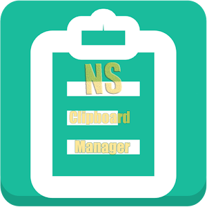 Download NS Clipboard Manager For PC Windows and Mac