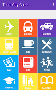 How to download Tunis City Guide 1.1 apk for android