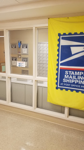 Chattanooga Post Office
