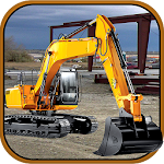 Real Heavy Excavator Operator Apk