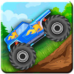 Monster Truck Stunt Demolition Apk