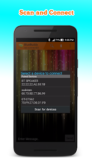 How to download BlueBuddy lastet apk for pc