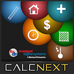 REAL CALCULATOR CALCNEXT Apk