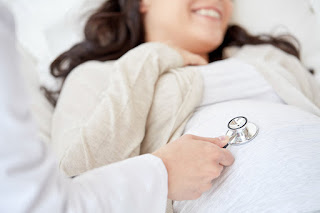 pregnancy care melbourne