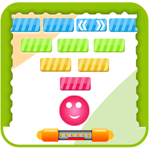 Candy Bricks Breaker.apk 1.0.1