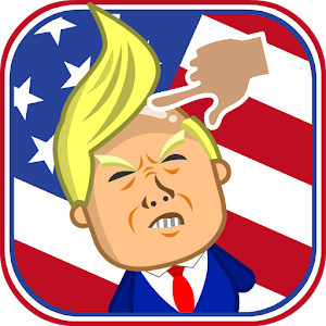 Download Trump-Smash the Dump President For PC Windows and Mac