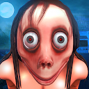 ダウンロード Scary Momo Neighbours From Hell - Escape  をインストールする 最新 APK ダウンローダ