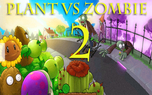 guide plants vs zombies — приложение на Android