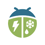 WeatherBug Apk