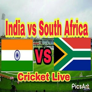 Download India vs South Africa Cricket Live For PC Windows and Mac