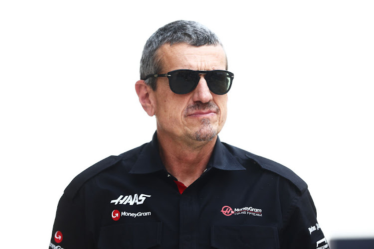 Italian-American Guenther Steiner, a star of the Netflix docu-series 'Drive to Survive' where he stood out for his blunt assessments and colourful language, was replaced by Japanese engineer Ayao Komatsu last month.