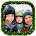 Beautiful Christmas Frames