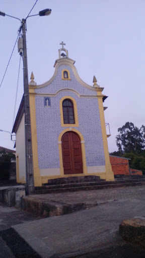 Capela Nª Sª do Amparo