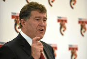 Tiger Brands CEO Lawrence MacDougall.