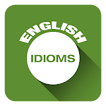 15,000 English Idioms &Phrases Apk