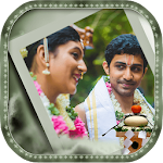 Wedding Photo Frames Apk