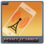 Police Scanner & Radio Apk